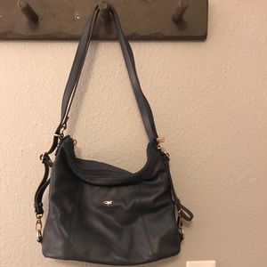 Gil Holsters Crossbody Purse